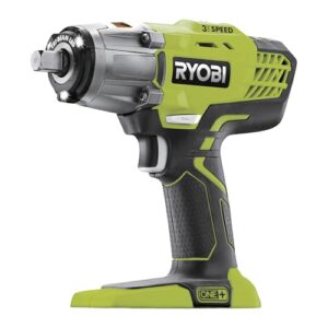 Clé à choc Ryobi